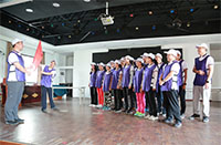 ����AGGAME���ſ�չԱ����չ�˶�